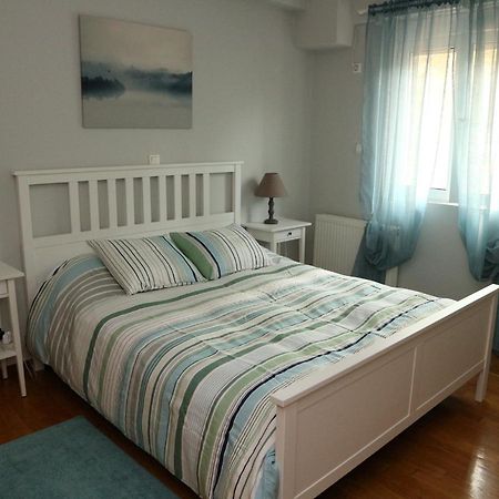 Modern Riviera Azure Residence Close To Beach Athena Bagian luar foto