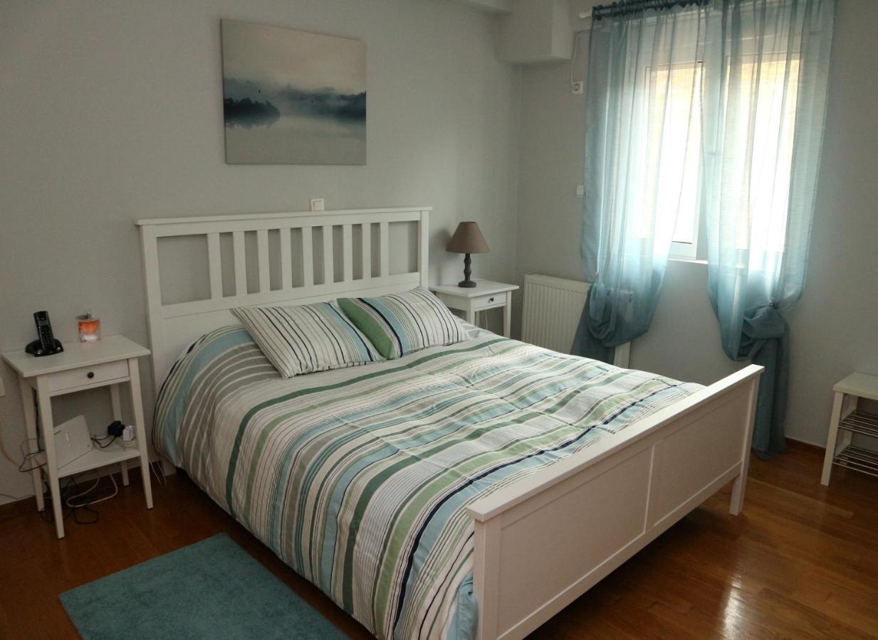 Modern Riviera Azure Residence Close To Beach Athena Bagian luar foto